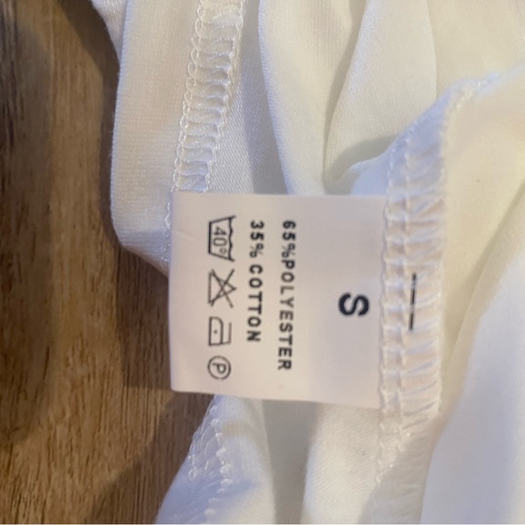 Women's Y2K 3 Kont Bow Print Round Neck Tee Casual Short Sleeve Slim Fit - Picture 3 of 8